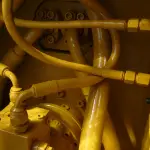 Kit Pressure Control