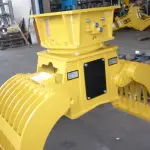 GR 10 and GR15 Rotating Selector Grabs