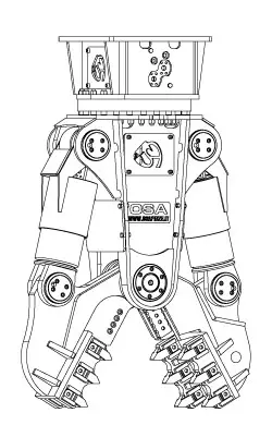Frantumazione Kit