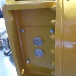 Kit Pressure Control