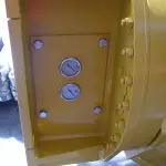 Kit Pressure Control