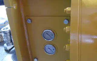 Kit Pressure Control