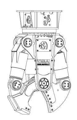Cesoia Kit
