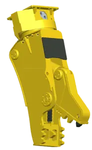 Rotating Pulveriser RV 06