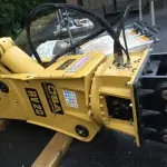 RV 20 ROTATING PULVERIZER
