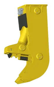 Fixed Pulveriser FPV 06